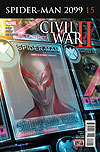 Spider-Man 2099 (2015)  n° 15 - Marvel Comics