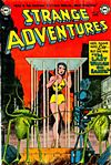 Strange Adventures (1950)  n° 23 - DC Comics