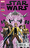 Star Wars (2015)  n° 1 - Marvel Comics