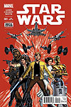 Star Wars (2015)  n° 1 - Marvel Comics