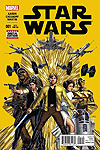 Star Wars (2015)  n° 1 - Marvel Comics