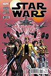 Star Wars (2015)  n° 1 - Marvel Comics