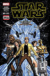 Star Wars (2015)  n° 1 - Marvel Comics