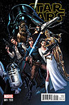 Star Wars (2015)  n° 1 - Marvel Comics