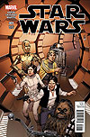 Star Wars (2015)  n° 1 - Marvel Comics