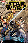 Star Wars (2015)  n° 1 - Marvel Comics