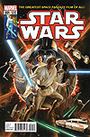 Star Wars (2015)  n° 1 - Marvel Comics