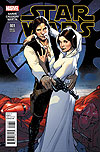 Star Wars (2015)  n° 1 - Marvel Comics