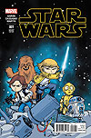 Star Wars (2015)  n° 1 - Marvel Comics