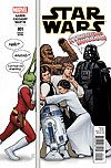 Star Wars (2015)  n° 1 - Marvel Comics