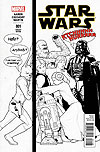 Star Wars (2015)  n° 1 - Marvel Comics