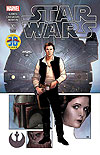 Star Wars (2015)  n° 1 - Marvel Comics