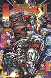 Stormwatch (1993)  n° 11 - Image Comics