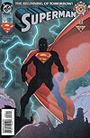 Superman (1987)  n° 0 - DC Comics