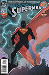 Superman (1987)  n° 0 - DC Comics