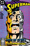 Superman (1987)  n° 20 - DC Comics