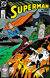 Superman (1987)  n° 23 - DC Comics