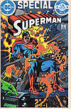 Superman Special (1983)  n° 2 - DC Comics