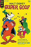 Super Goof (1965)  n° 15 - Gold Key