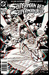 Superman Red/Superman Blue (1998)  n° 1 - DC Comics