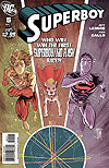 Superboy (2011)  n° 5 - DC Comics