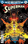 Superman (2016)  n° 5 - DC Comics