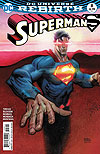 Superman (2016)  n° 8 - DC Comics