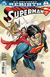 Superman (2016)  n° 9 - DC Comics