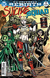 Suicide Squad (2016)  n° 4 - DC Comics