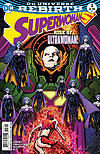 Superwoman (2016)  n° 3 - DC Comics