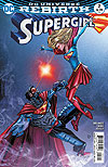 Supergirl (2016)  n° 2 - DC Comics