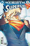 Supergirl (2016)  n° 2 - DC Comics