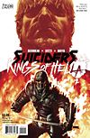Suiciders: Kings of Hell.a. (2016)  n° 2 - DC (Vertigo)