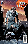 Superman: Lois And Clark (2015)  n° 4 - DC Comics
