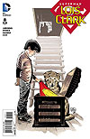 Superman: Lois And Clark (2015)  n° 8 - DC Comics