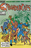 Thundercats (1985)  n° 1 - Star Comics (Marvel Comics)