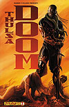 Thulsa Doom  n&deg;&nbsp;1 - Dynamite Entertainment