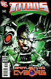 Titans (2008)  n° 14 - DC Comics