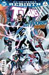 Titans (2016)  n° 3 - DC Comics