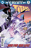 Titans (2016)  n° 4 - DC Comics