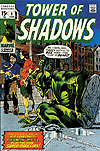 Tower of Shadows (1969)  n° 9 - Marvel Comics