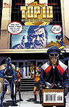 Top 10: Beyond The Farthest Precinct  n° 2 - America's Best Comics