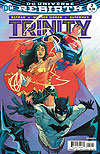 Trinity (2016)  n° 2 - DC Comics