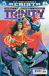 Trinity (2016)  n° 2 - DC Comics