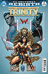 Trinity (2016)  n° 2 - DC Comics