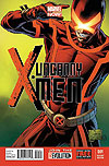 Uncanny X-Men (2013)  n° 1 - Marvel Comics