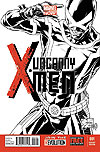 Uncanny X-Men (2013)  n° 1 - Marvel Comics