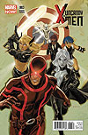 Uncanny X-Men (2013)  n° 3 - Marvel Comics