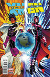 Uncanny X-Men (2016)  n° 14 - Marvel Comics