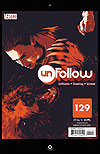 Unfollow (2016)  n° 11 - DC (Vertigo)